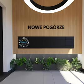 Seapart Nowe Pogórze