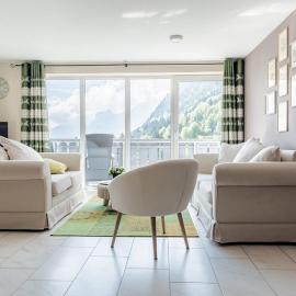 Wildgrün Panorama Lodge 8b
