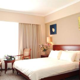 GreenTree Inn TianJin Ji County South YuYang Road GuLou Square Express Hotel, ξενοδοχείο σε Jixian