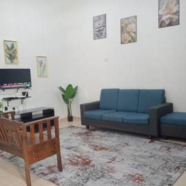 Homestay Pekan BDR