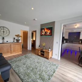 Cairnyard Lodges - Woodrow