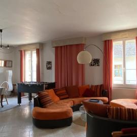 Maison de village, hotel in Cernoy-en-Berry