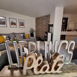 Ferienhaus Roomina, hotel em Werlte