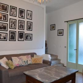 Casa Victoria - Charme,Tradizione e Comfort Moderno