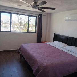 La Terraza-Habitación 8, Hotel in Parras de la Fuente