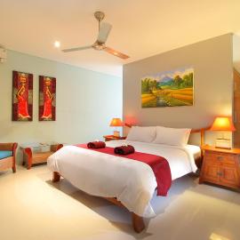 Benoa Rose Residence One