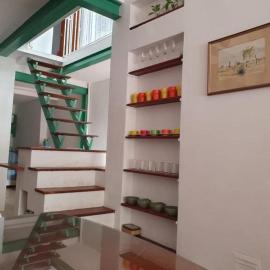 Casa María Josefina, hotel a Rosario