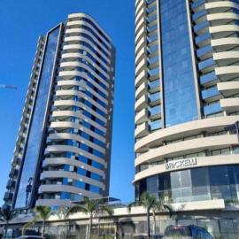 Depto en Torres Brickell Tigre, hotel u gradu 'Tigre'