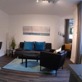 Gleis acht, hotel em Bredstedt