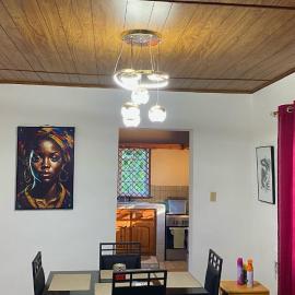 Noel Beach Villa, hotel in Port Antonio