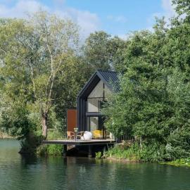 Island Lodge