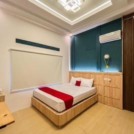 RedDoorz at Tobias Living Blitar, hotel di Karangtengah