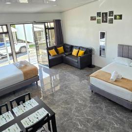 Cattleya Living Studio: Monteverde'de bir otel