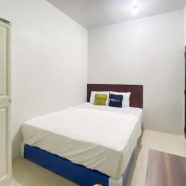 Urbanview at Setia Homestay Bengkong Batam, hotel a Jodoh