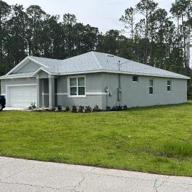 Beach Lovers New House! 10 min to beach - 6 guests