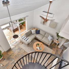 Blissful Silver Sands Retreat - Aldinga Beach - C21 SouthCoast Holidays, Hotel in Aldinga Beach