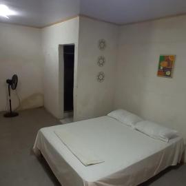 Hostal Brisas del Ometepe Habitación, khách sạn ở Rivas