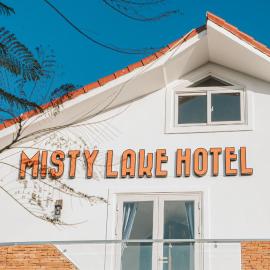 Misty Lake Dalat Hotel