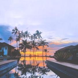 Wattura Resort & Spa, Hotel in Negombo