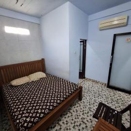 Anggrek Spa & Homestay