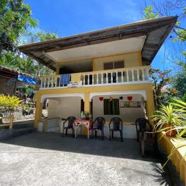 Ling Ling Homestay, Hotel in Apo Island