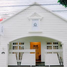 Cozy Corner House, hotel in Banyuwangi
