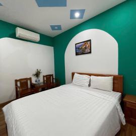 HomestayHoangYen, hotel in Phường Sáu