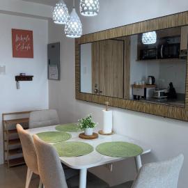 Cozy Condo Unit 1bedroom at Inspiria condominium