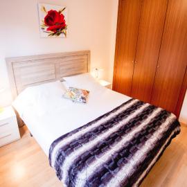 Apartaments Ashome, hotel en Canillo