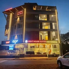 Light House Suite Hubli