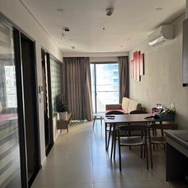 The Sóng Apartment Vũ Điệu Biển, hotel in Vung Tau
