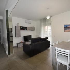 Appartamento casa Ammare