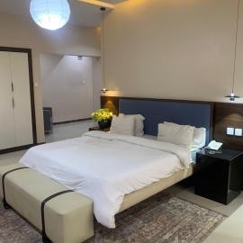 Centurion Aparthotel, hotel in Abuja