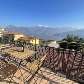IseoLakeRental - Casa Unicum