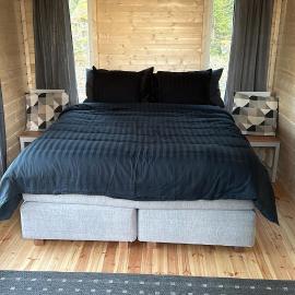 Kivisalmi aitta, hotel di Viitasaari