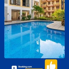 EKO STAY - Woodlock Apartment