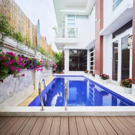 Nelly Villa Hoi An