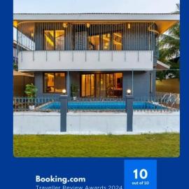 EKOSTAY - Gold -Casa Pino