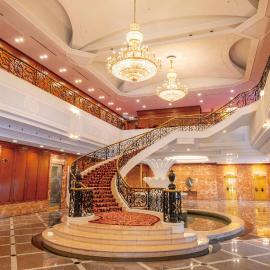 Hotel Springs Makuhari Premier, ξενοδοχείο στην Τσίμπα