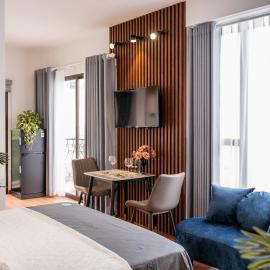 LaHomestay Khuất Duy Tiến