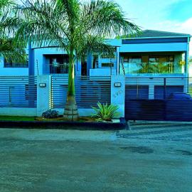 holiday villa, hotel a Harare