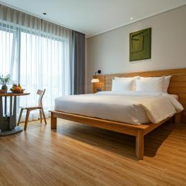 Nam Dat Hotel by D'Lecia Ha Long