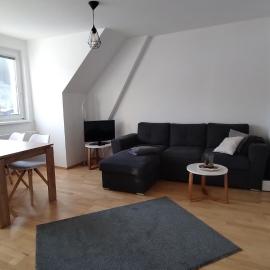 CityLeaves Apartments ONE, hotel u gradu Sankt Aegyd am Neuwalde