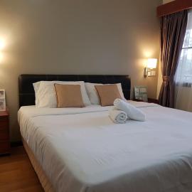 Kea Farm Sweet Cozy Resort Copthorne