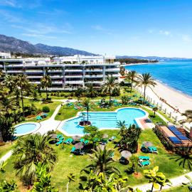 Coral Beach Aparthotel