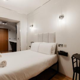 Britannia Hyde Park Hotel by PLI