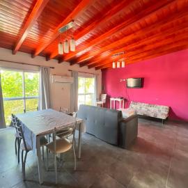 Departamento Blue, хотел в Виля Мерседес