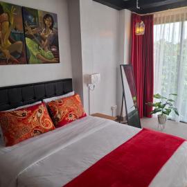 Valhalla Bed and Breakfast, hotel in Salatiga