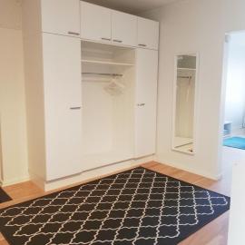 Kotimaailma Family apartmen in the city center close to the beach