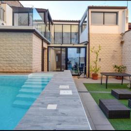 Megghy Maison